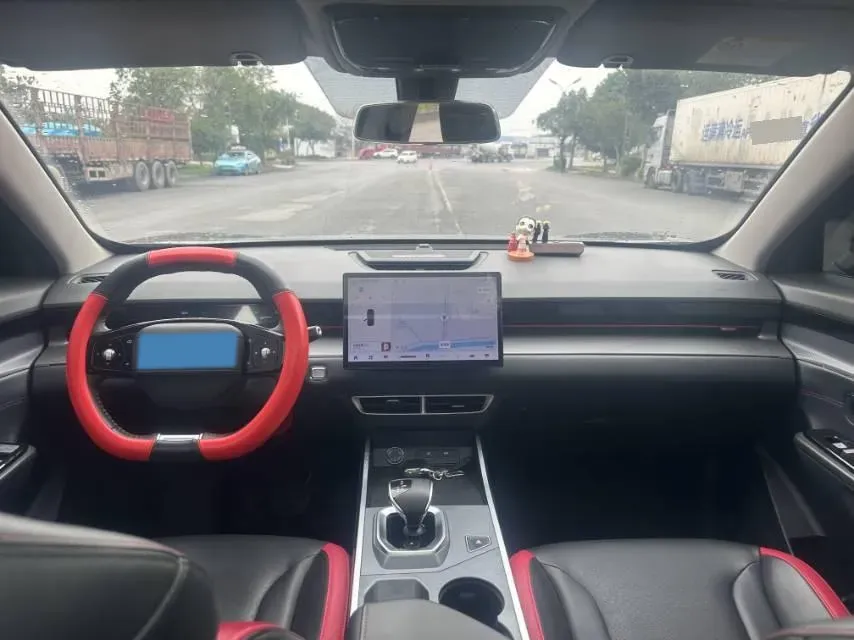 2024 Jetour DASHING 1.5T 156HP L4 6DCT,autocango,china used car exporter,china ev exporter,chinese used car exporter,chinese used ev exporter