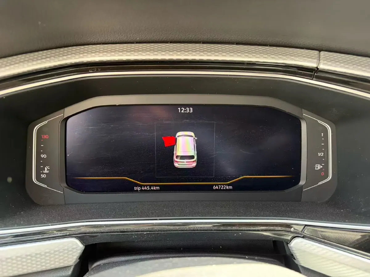 2021 Volkswagen Tacqua 1.5L 113HP L4 6AT,autocango,china used car exporter,china ev exporter,chinese used car exporter,chinese used ev exporter