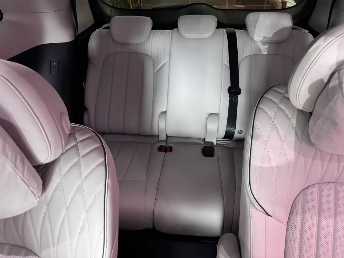 2025 Voyah Dream 1.5T 150HP L4 PHEV 41.7KWH,autocango,china used car exporter,china ev exporter,chinese used car exporter,chinese used ev exporter