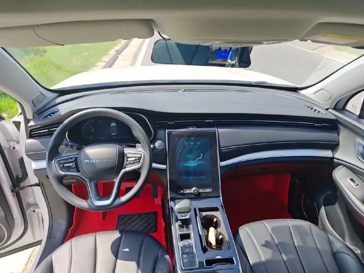 2020 Dongfeng YuFeng P16 2.4T 218HP L4 6MT,autocango,china used car exporter,china ev exporter,chinese used car exporter,chinese used ev exporter