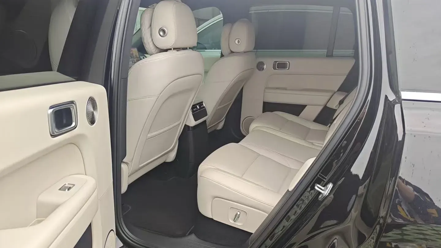 2025 Li L6 Range Extended 154HP L4 REEV,autocango,china used car exporter,china ev exporter,chinese used car exporter,chinese used ev exporter