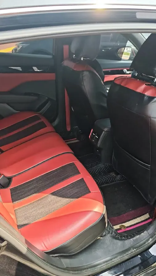 2021 DongFeng Aeolus YiXuan 1.5T 150HP L4 6DCT,autocango,china used car exporter,china ev exporter,chinese used car exporter,chinese used ev exporter