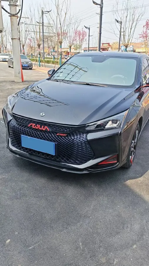 2021 DongFeng Aeolus YiXuan 1.5T 150HP L4 6DCT,autocango,china used car exporter,china ev exporter,chinese used car exporter,chinese used ev exporter
