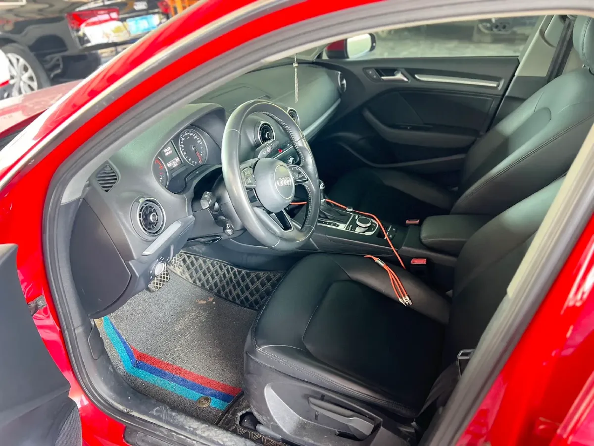 2020 Audi A3 1.4T 150HP L4 7DCT,autocango,china used car exporter,china ev exporter,chinese used car exporter,chinese used ev exporter