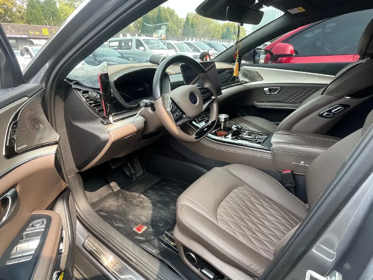 2022 BYD Seal BEV 61.4KWH,autocango,china used car exporter,china ev exporter,chinese used car exporter,chinese used ev exporter