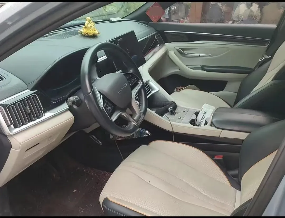 2023 BYD Song Plus 1.5L 110HP L4 E-CVT PHEV 18.3KWH,autocango,china used car exporter,china ev exporter,chinese used car exporter,chinese used ev exporter