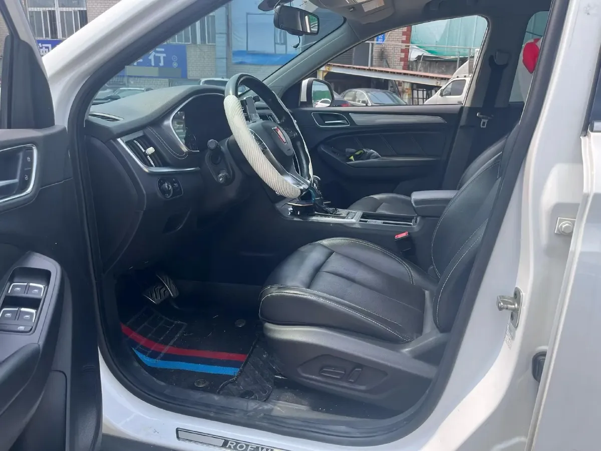 2016 Roewe RX5 2.0T 220HP L4 6DCT,autocango,china used car exporter,china ev exporter,chinese used car exporter,chinese used ev exporter