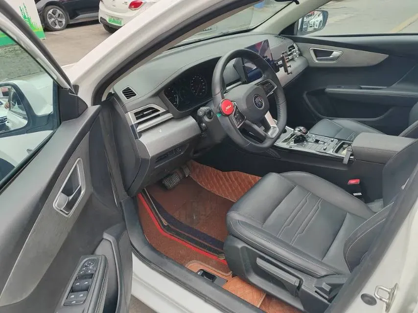 2021 BYD Qin BEV 53.56KWH,autocango,china used car exporter,china ev exporter,chinese used car exporter,chinese used ev exporter