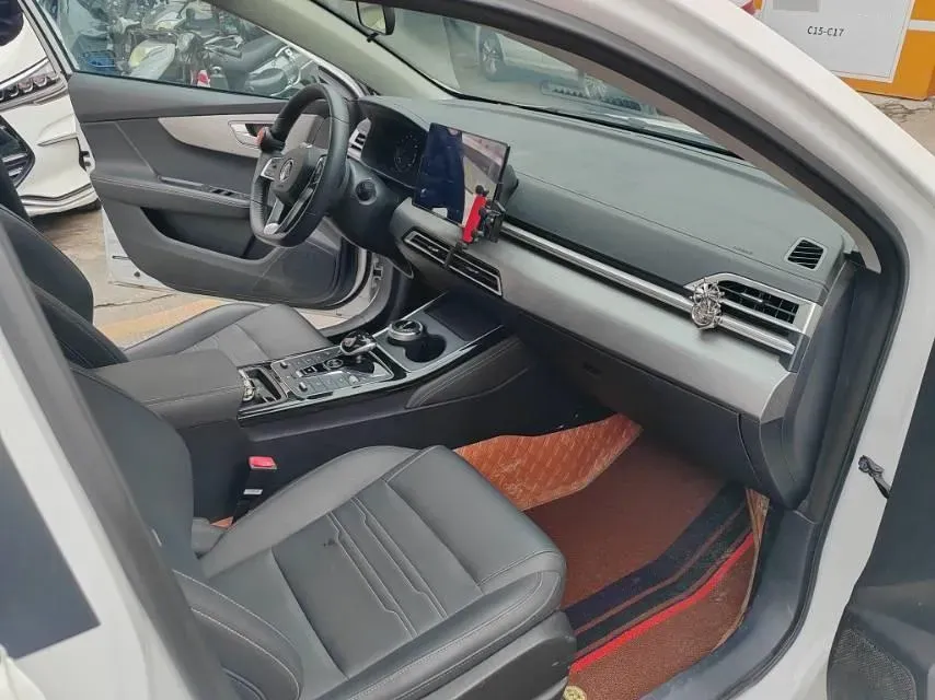 2021 BYD Qin BEV 53.56KWH,autocango,china used car exporter,china ev exporter,chinese used car exporter,chinese used ev exporter