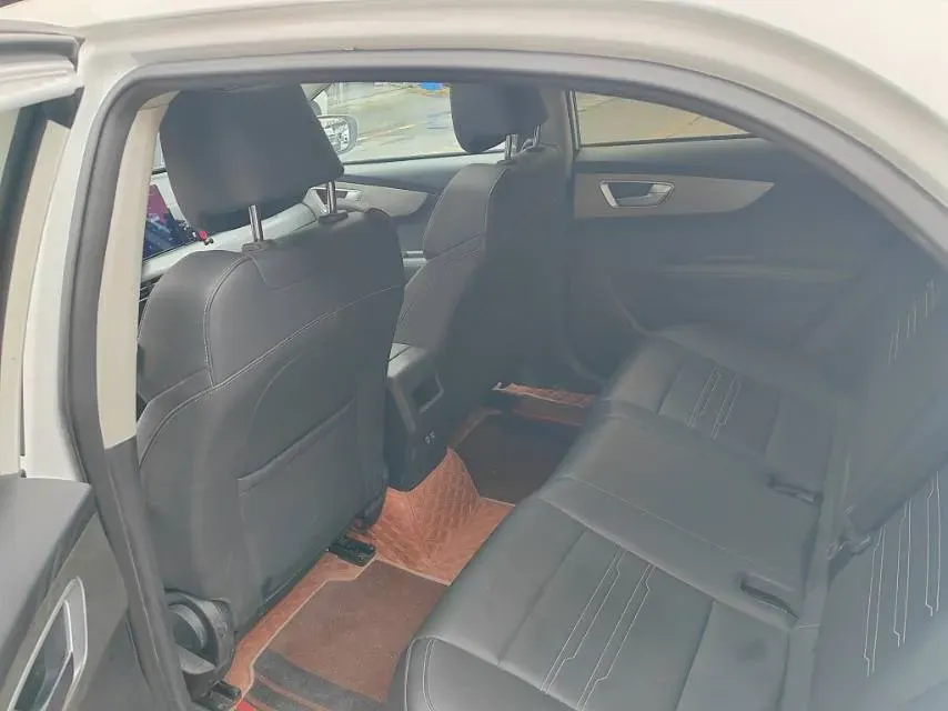 2021 BYD Qin BEV 53.56KWH,autocango,china used car exporter,china ev exporter,chinese used car exporter,chinese used ev exporter