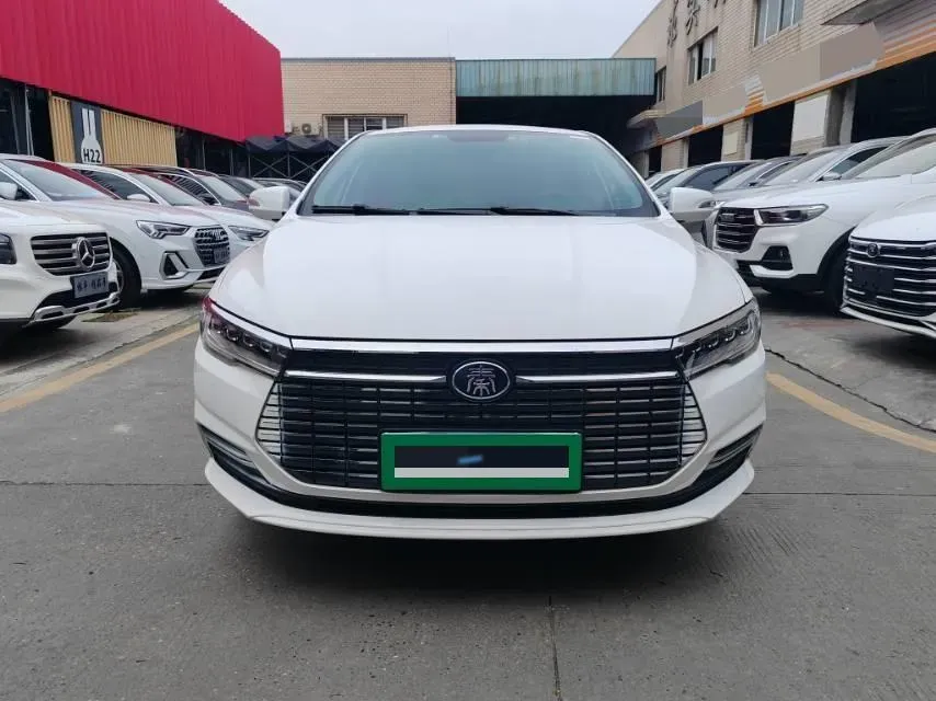 2021 BYD Qin BEV 53.56KWH,autocango,china used car exporter,china ev exporter,chinese used car exporter,chinese used ev exporter