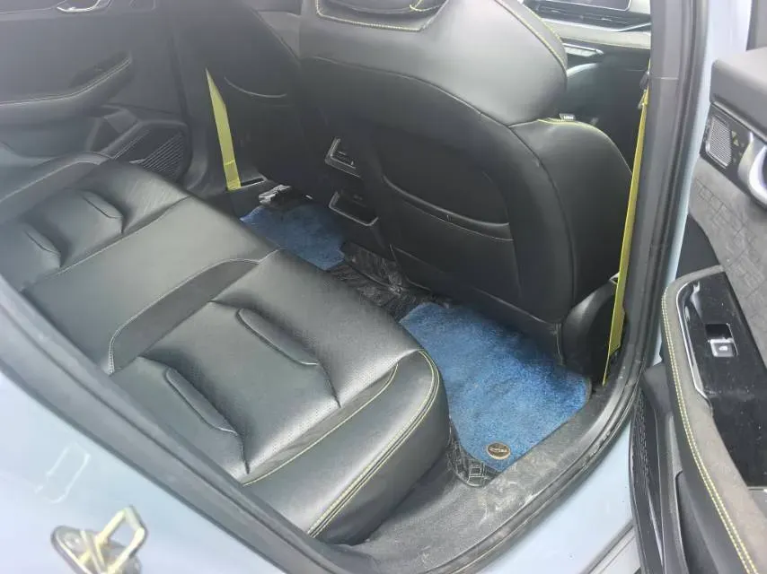 2021 Geely Preface 2.0T 190HP L4 7DCT,autocango,china used car exporter,china ev exporter,chinese used car exporter,chinese used ev exporter