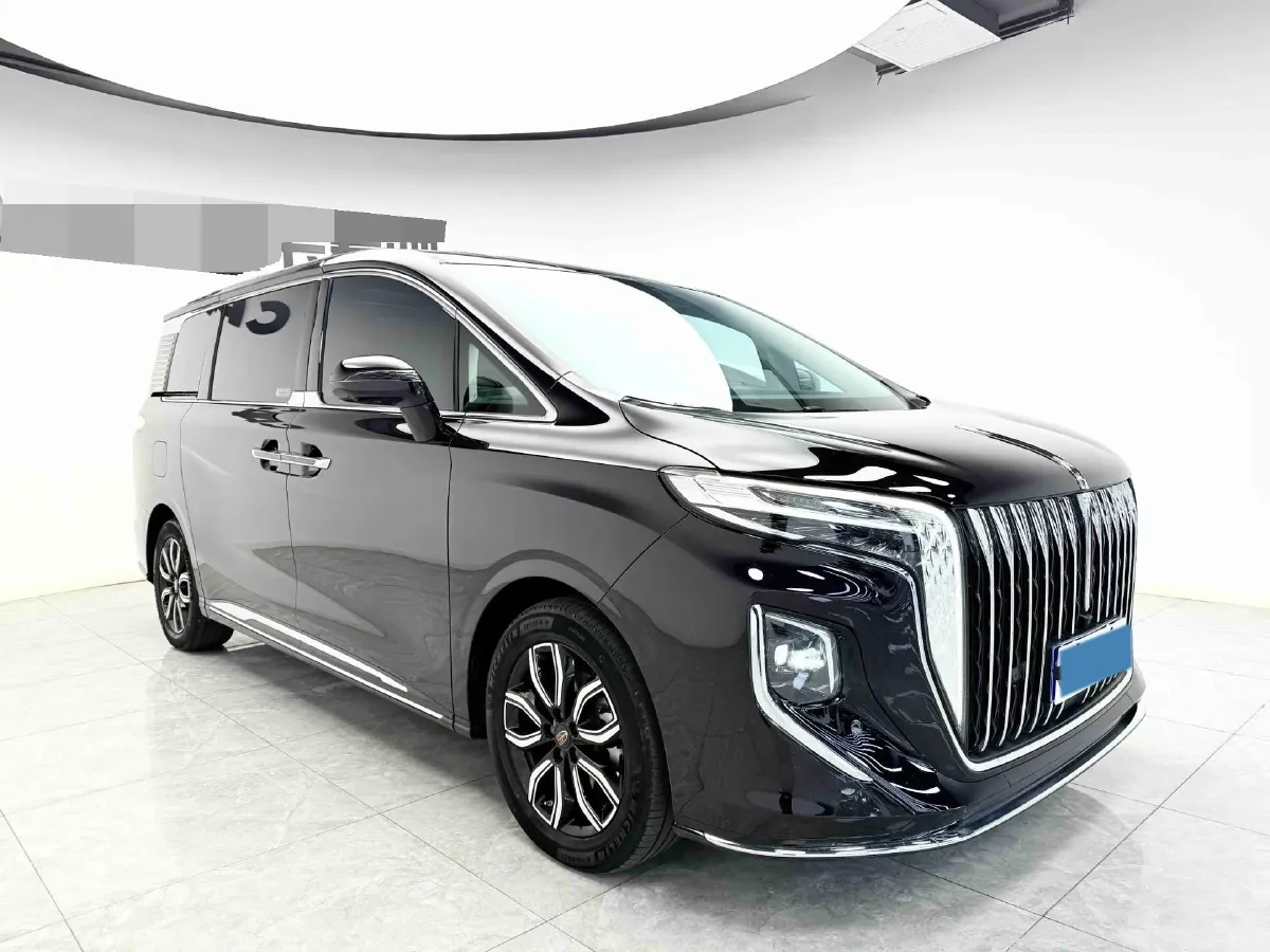 2023 HongQi HQ9 2.0T 252HP L4 8AT,autocango,china used car exporter,china ev exporter,chinese used car exporter,chinese used ev exporter