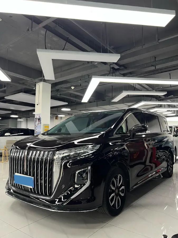 2023 HongQi HQ9 2.0T 252HP L4 8AT,autocango,china used car exporter,china ev exporter,chinese used car exporter,chinese used ev exporter