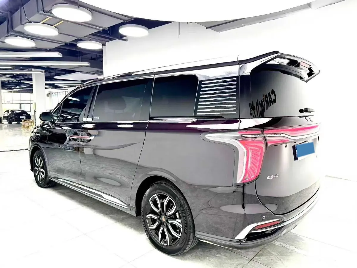 2023 HongQi HQ9 2.0T 252HP L4 8AT,autocango,china used car exporter,china ev exporter,chinese used car exporter,chinese used ev exporter