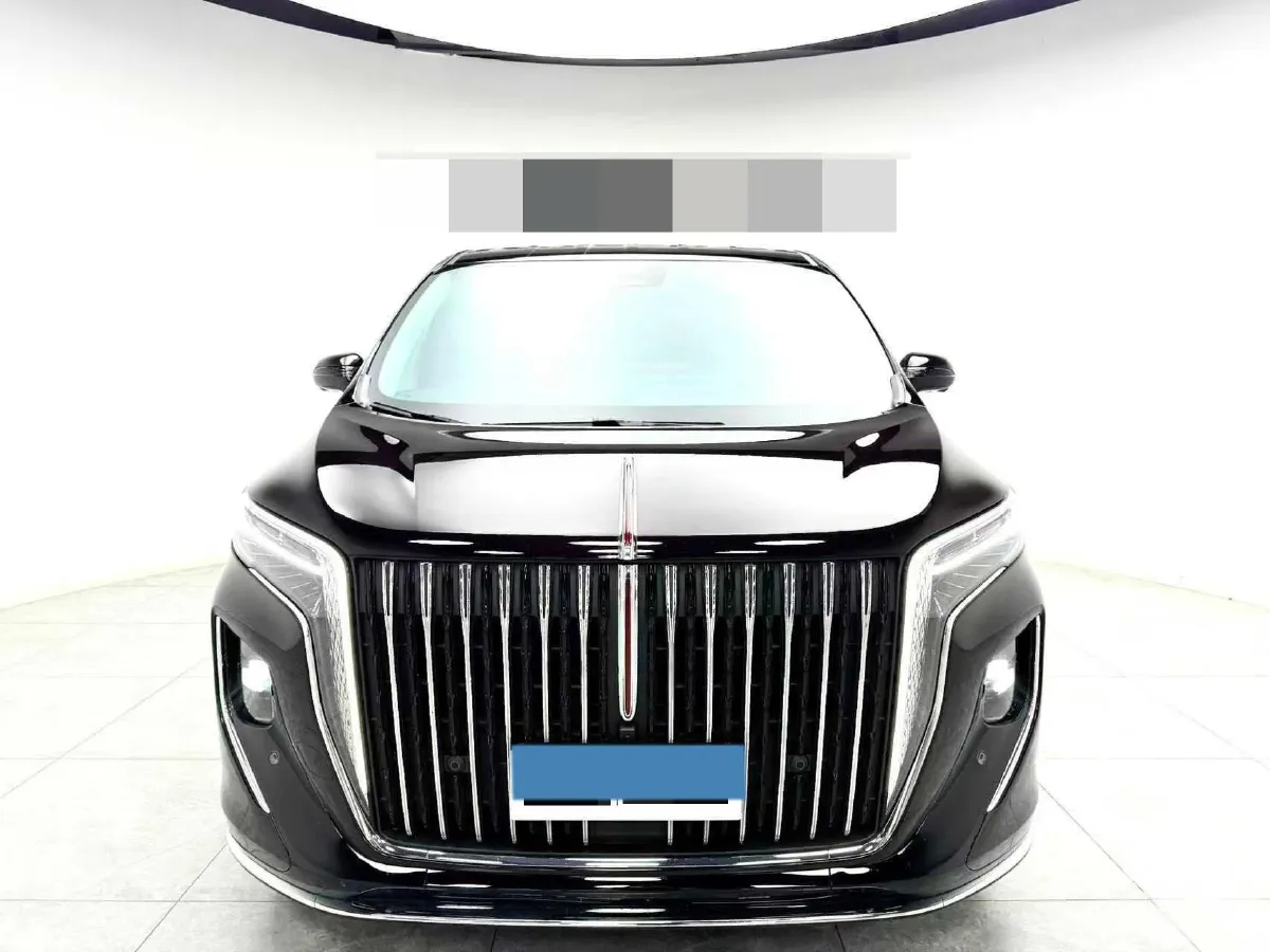 2023 HongQi HQ9 2.0T 252HP L4 8AT,autocango,china used car exporter,china ev exporter,chinese used car exporter,chinese used ev exporter