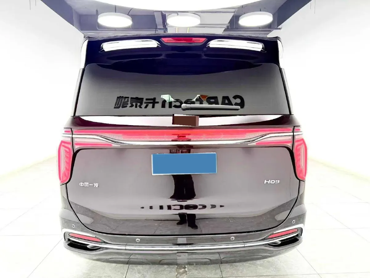 2023 HongQi HQ9 2.0T 252HP L4 8AT,autocango,china used car exporter,china ev exporter,chinese used car exporter,chinese used ev exporter
