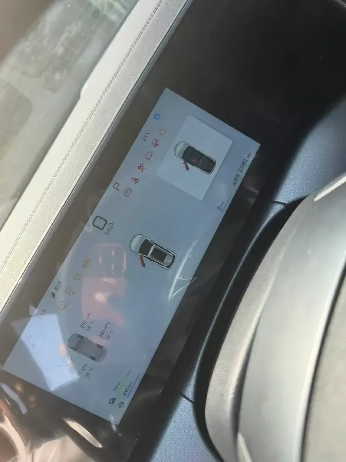 2024 BYD SongL DM-i 1.5L 101HP L4 E-CVT PHEV 26.6KWH,autocango,china used car exporter,china ev exporter,chinese used car exporter,chinese used ev exporter