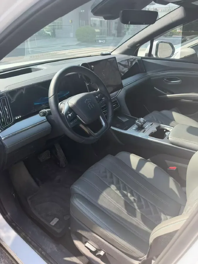 2024 BYD SongL DM-i 1.5L 101HP L4 E-CVT PHEV 26.6KWH,autocango,china used car exporter,china ev exporter,chinese used car exporter,chinese used ev exporter