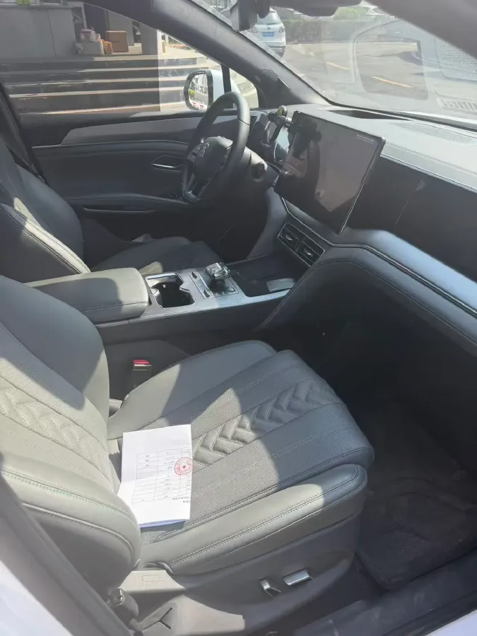 2024 BYD SongL DM-i 1.5L 101HP L4 E-CVT PHEV 26.6KWH,autocango,china used car exporter,china ev exporter,chinese used car exporter,chinese used ev exporter