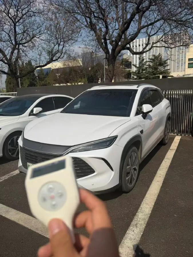 2024 BYD SongL DM-i 1.5L 101HP L4 E-CVT PHEV 26.6KWH,autocango,china used car exporter,china ev exporter,chinese used car exporter,chinese used ev exporter