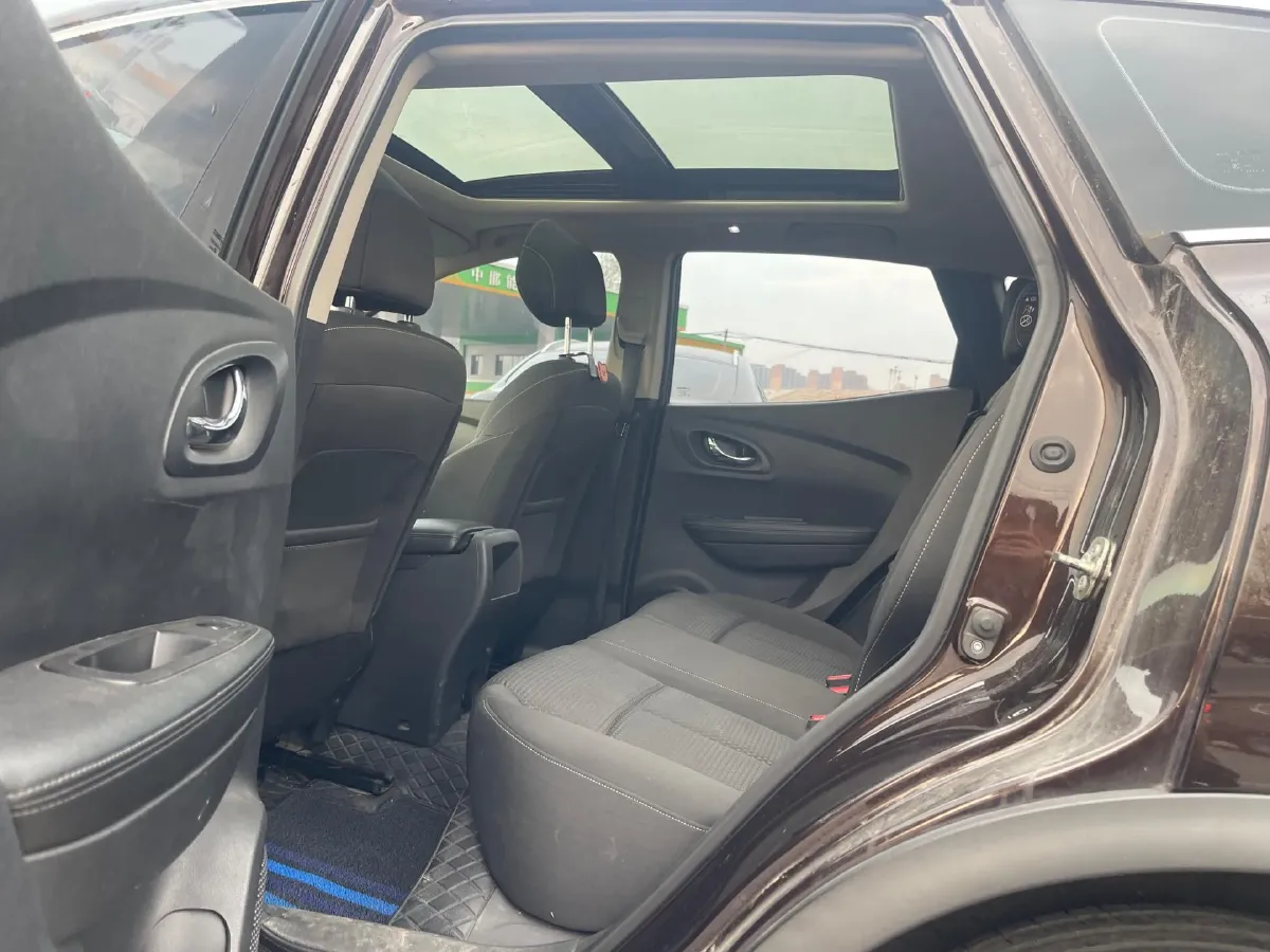 2019 Renault Kadjar 2.0L 154HP L4 CVT,autocango,china used car exporter,china ev exporter,chinese used car exporter,chinese used ev exporter