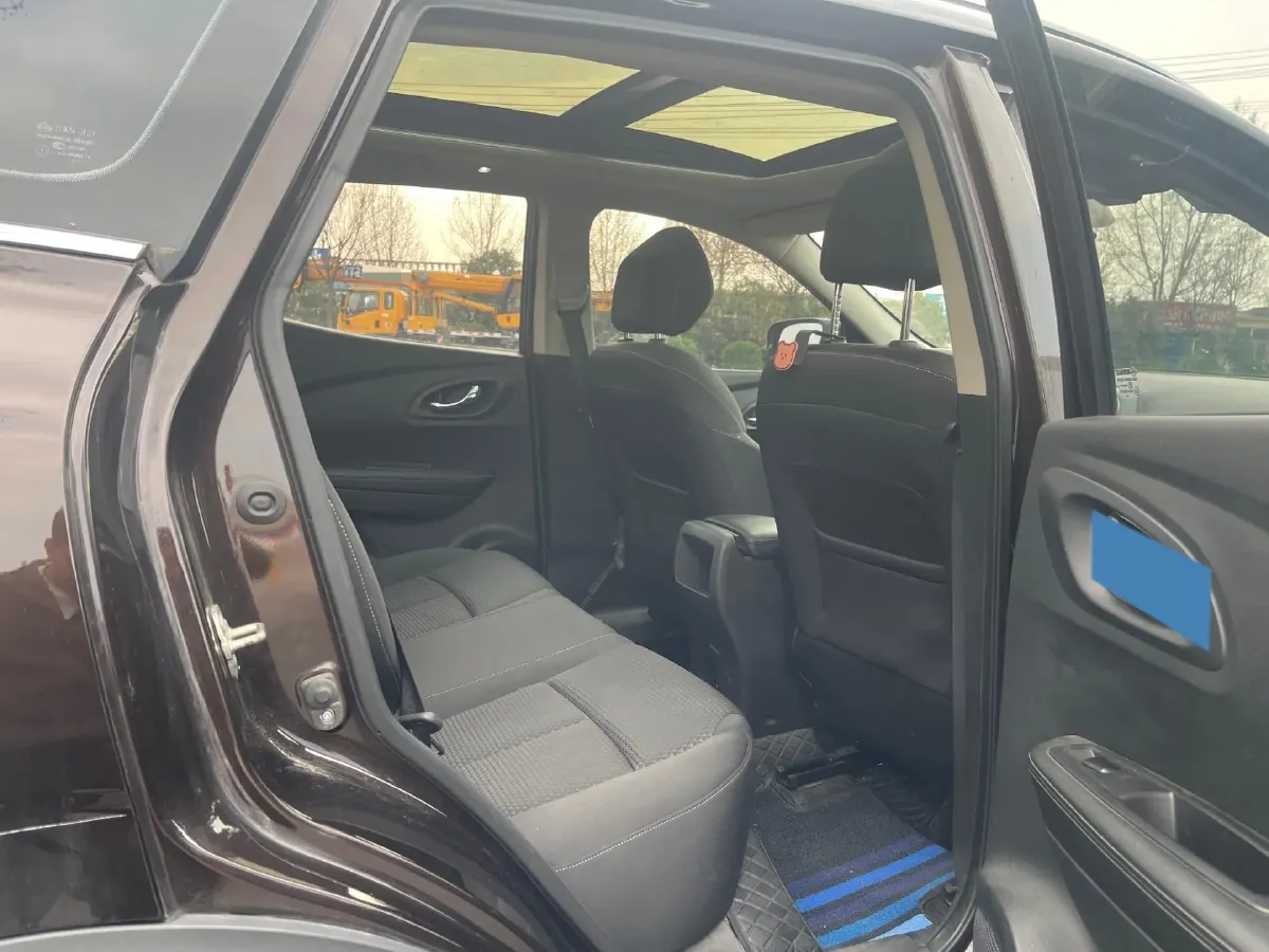 2019 Renault Kadjar 2.0L 154HP L4 CVT,autocango,china used car exporter,china ev exporter,chinese used car exporter,chinese used ev exporter