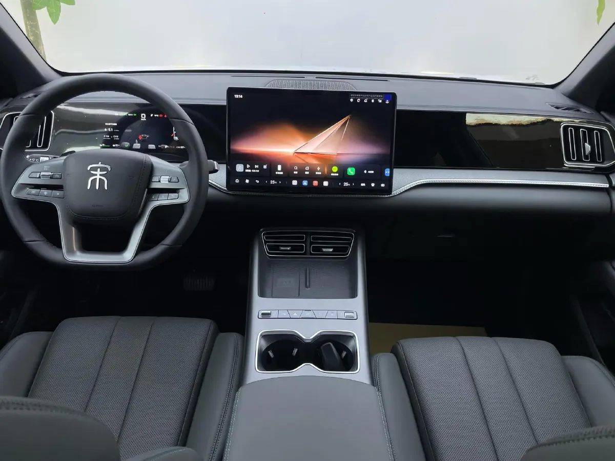 2026 BYD Song Pro 1.5L 101HP L4 E-CVT PHEV,autocango,china used car exporter,china ev exporter,chinese used car exporter,chinese used ev exporter