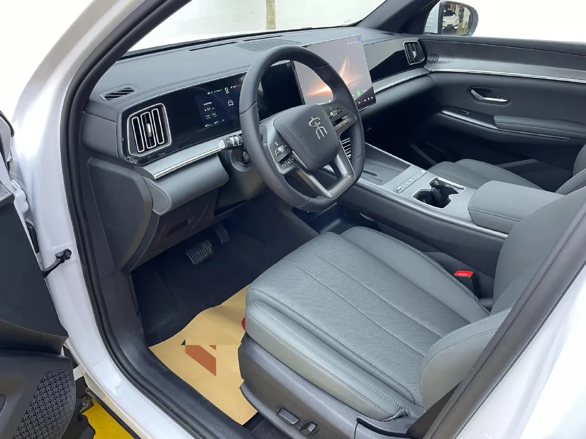 2026 BYD Song Pro 1.5L 101HP L4 E-CVT PHEV,autocango,china used car exporter,china ev exporter,chinese used car exporter,chinese used ev exporter