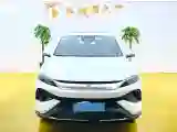 2026 BYD Song Pro 1.5L 101HP L4 E-CVT PHEV