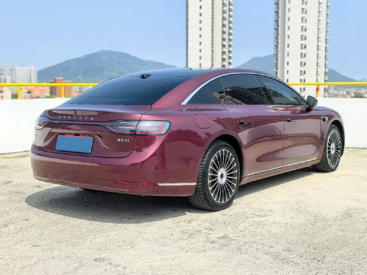 2025 HIMA Stelato S9 REEV 160HP REEV,autocango,china used car exporter,china ev exporter,chinese used car exporter,chinese used ev exporter
