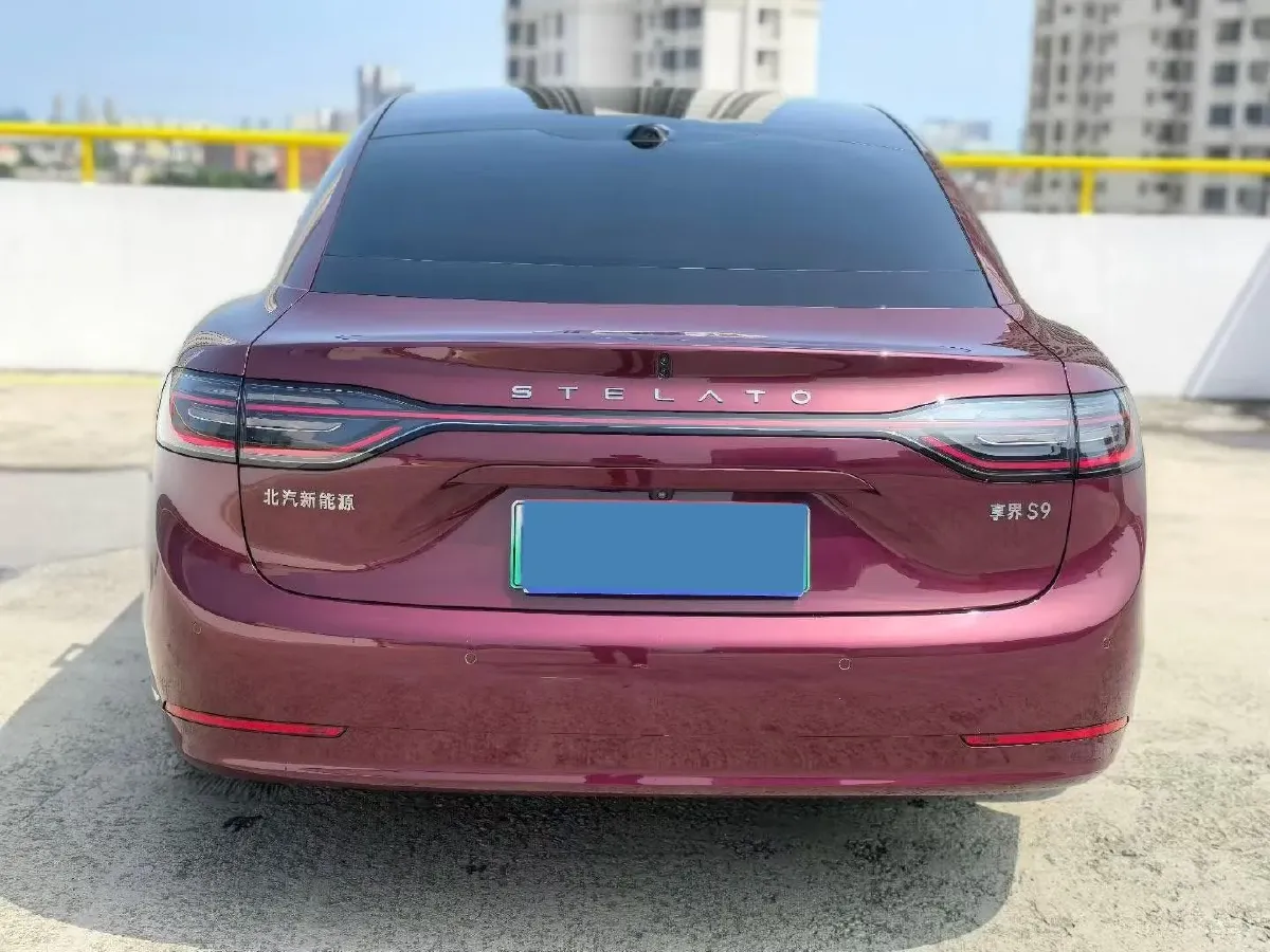 2025 HIMA Stelato S9 REEV 160HP REEV,autocango,china used car exporter,china ev exporter,chinese used car exporter,chinese used ev exporter