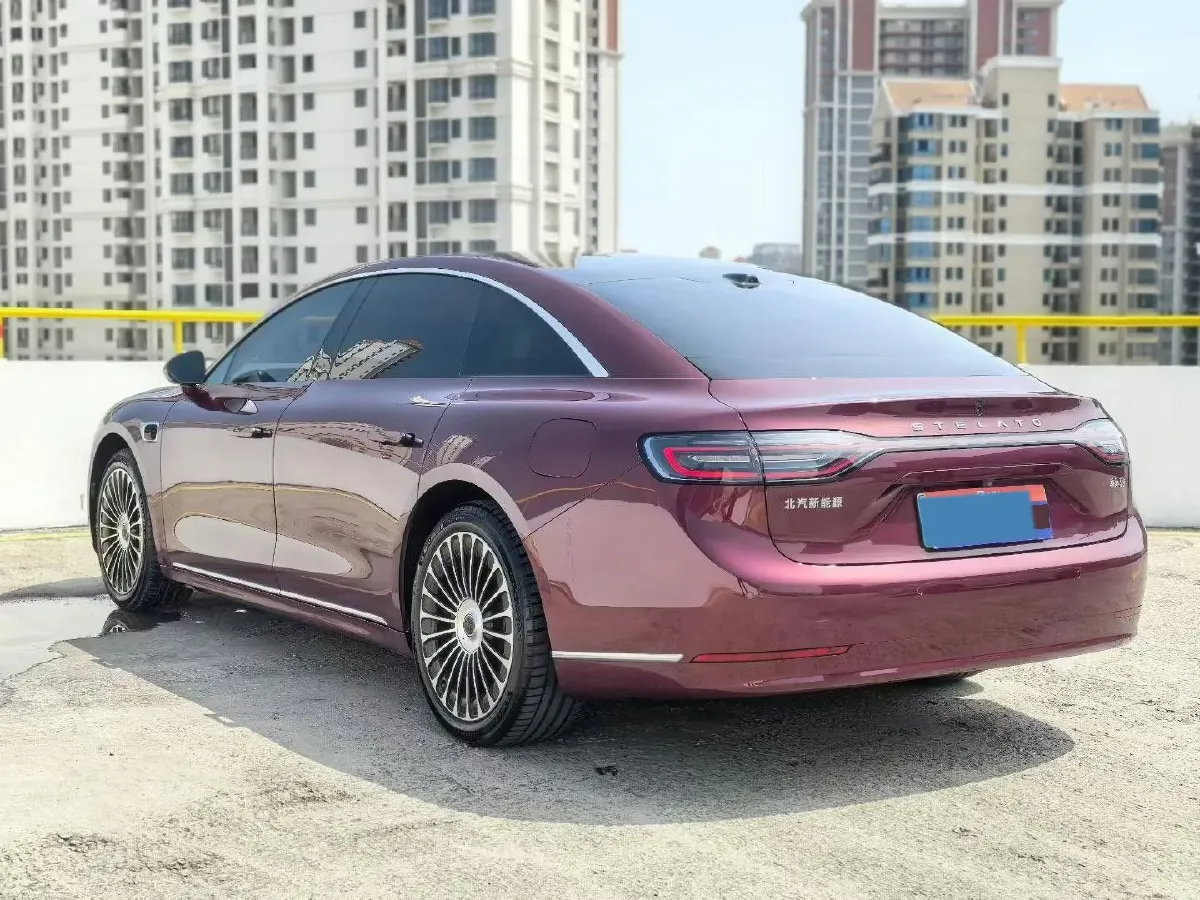 2025 HIMA Stelato S9 REEV 160HP REEV,autocango,china used car exporter,china ev exporter,chinese used car exporter,chinese used ev exporter