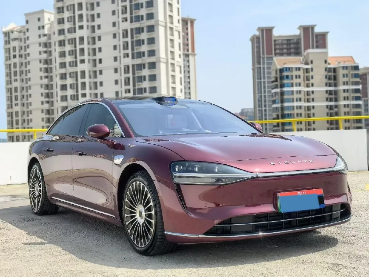 2025 HIMA Stelato S9 REEV 160HP REEV,autocango,china used car exporter,china ev exporter,chinese used car exporter,chinese used ev exporter