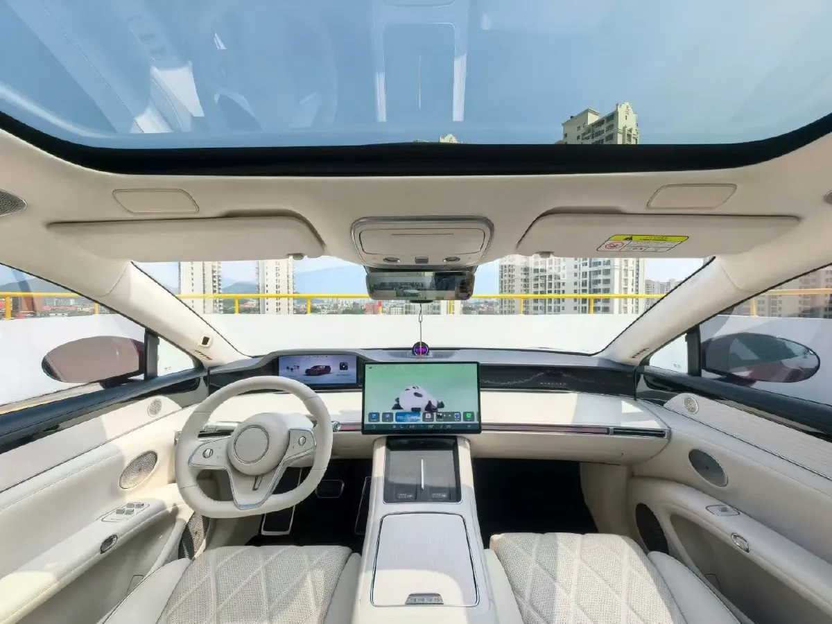 2025 HIMA Stelato S9 REEV 160HP REEV,autocango,china used car exporter,china ev exporter,chinese used car exporter,chinese used ev exporter