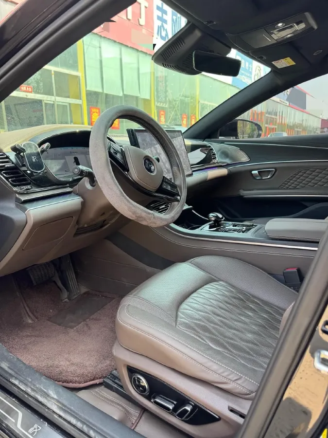 2024 BYD Han 1.5T 139HP L4 E-CVT PHEV 18.316KWH,autocango,china used car exporter,china ev exporter,chinese used car exporter,chinese used ev exporter