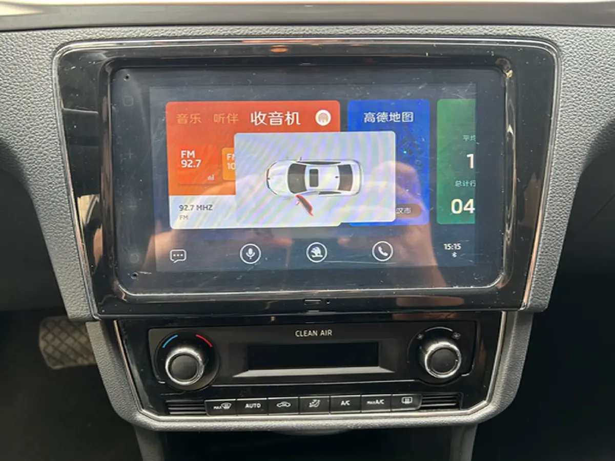 2022 Skoda Rapid 1.5L 112HP L4 6AT,autocango,china used car exporter,china ev exporter,chinese used car exporter,chinese used ev exporter