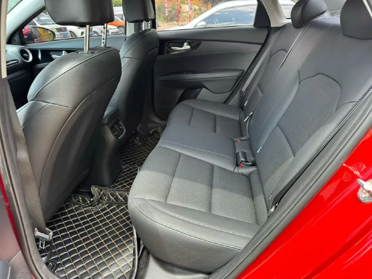 2019 Kia K3 1.5L 115HP L4 CVT,autocango,china used car exporter,china ev exporter,chinese used car exporter,chinese used ev exporter