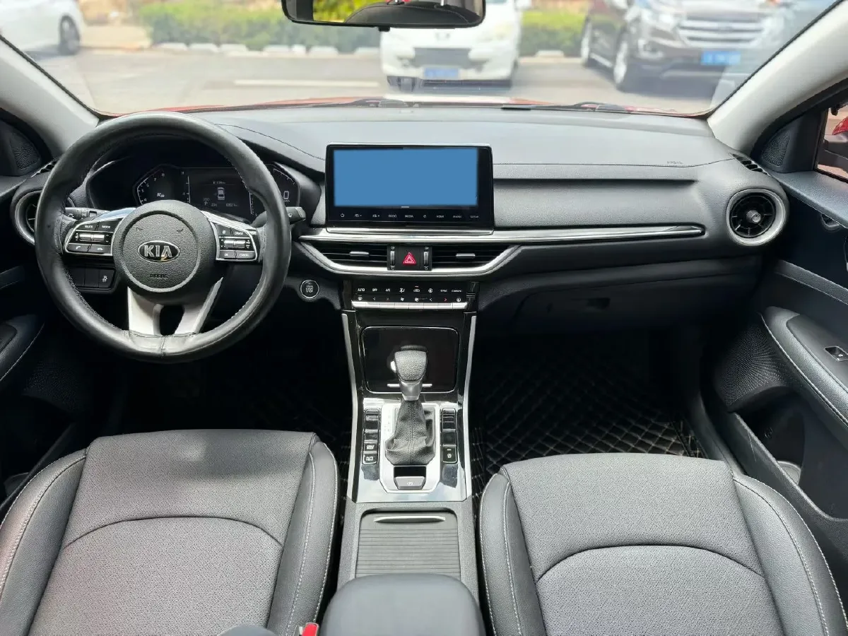 2019 Kia K3 1.5L 115HP L4 CVT,autocango,china used car exporter,china ev exporter,chinese used car exporter,chinese used ev exporter