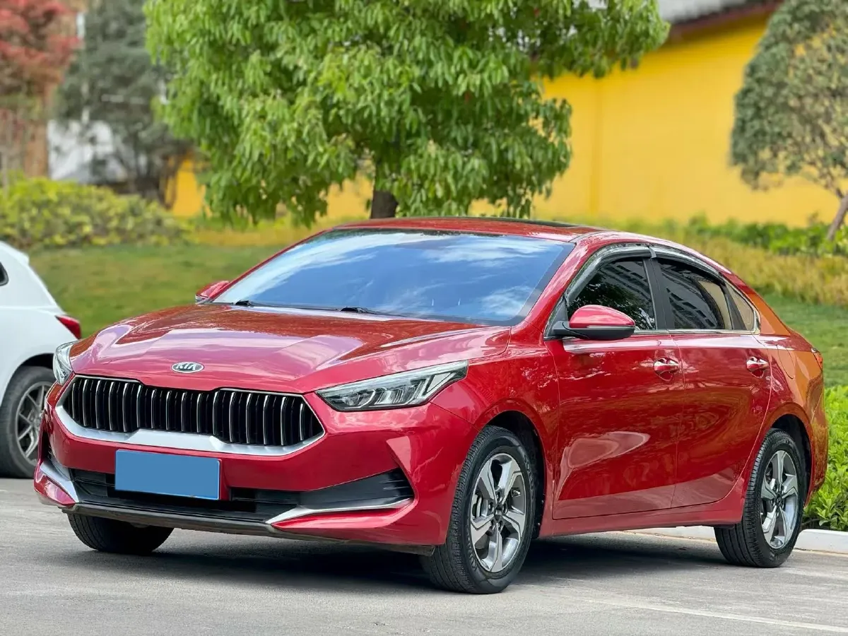 2019 Kia K3 1.5L 115HP L4 CVT,autocango,china used car exporter,china ev exporter,chinese used car exporter,chinese used ev exporter