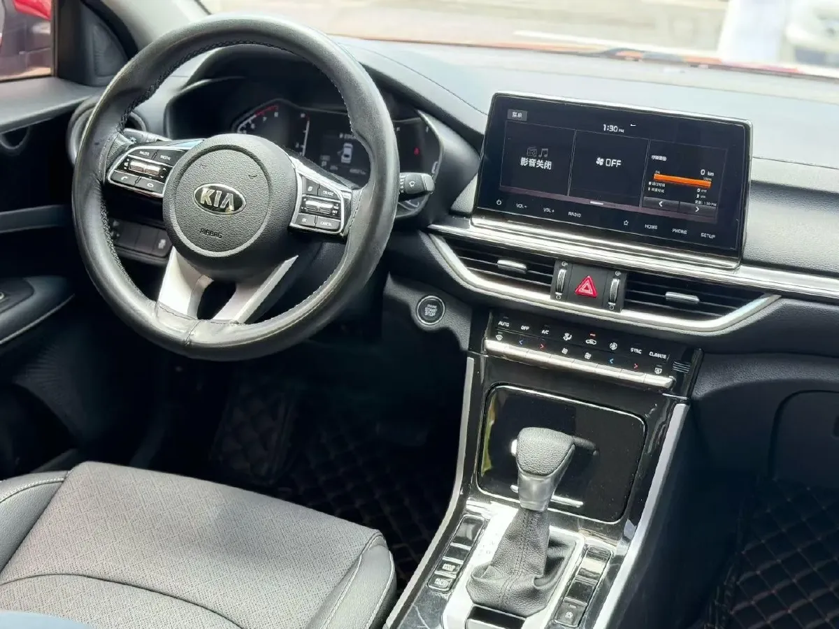 2019 Kia K3 1.5L 115HP L4 CVT,autocango,china used car exporter,china ev exporter,chinese used car exporter,chinese used ev exporter