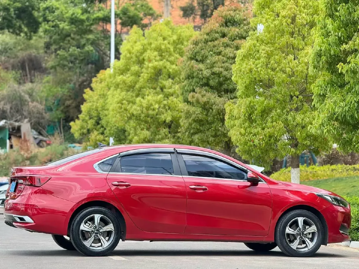 2019 Kia K3 1.5L 115HP L4 CVT,autocango,china used car exporter,china ev exporter,chinese used car exporter,chinese used ev exporter