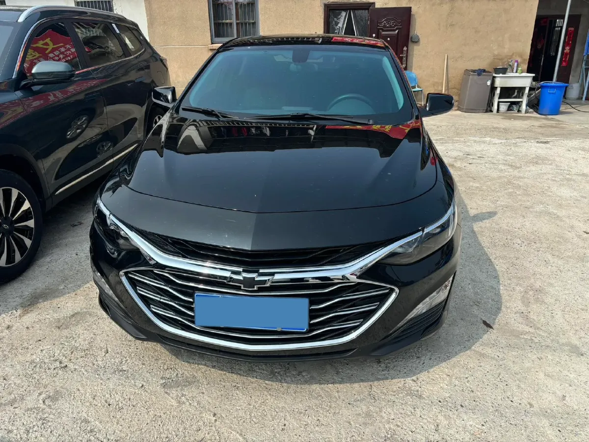 2023 Chevrolet Malibu XL 1.5T 169HP L4 9AT,autocango,china used car exporter,china ev exporter,chinese used car exporter,chinese used ev exporter