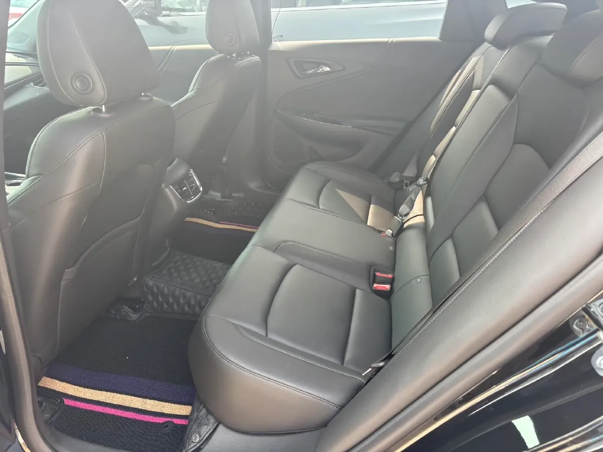 2023 Chevrolet Malibu XL 1.5T 169HP L4 9AT,autocango,china used car exporter,china ev exporter,chinese used car exporter,chinese used ev exporter