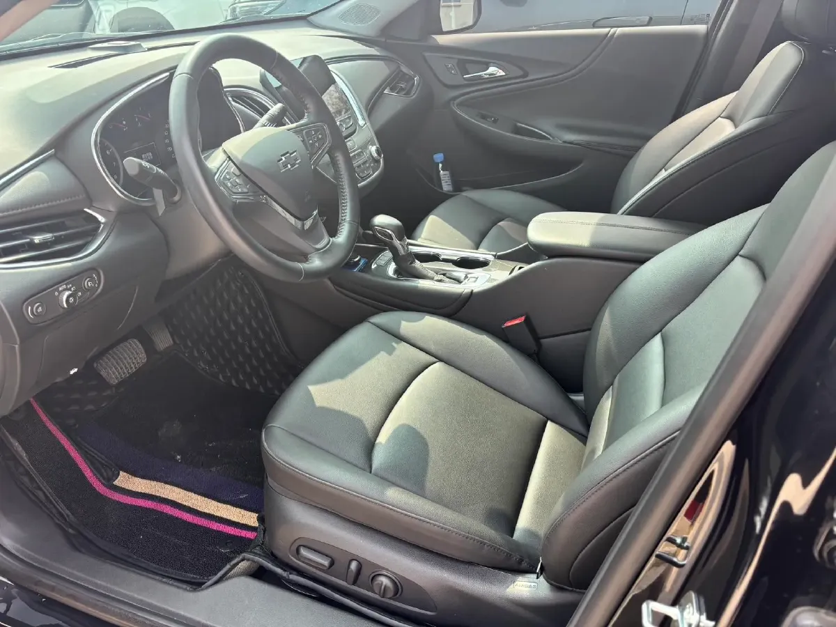 2023 Chevrolet Malibu XL 1.5T 169HP L4 9AT,autocango,china used car exporter,china ev exporter,chinese used car exporter,chinese used ev exporter