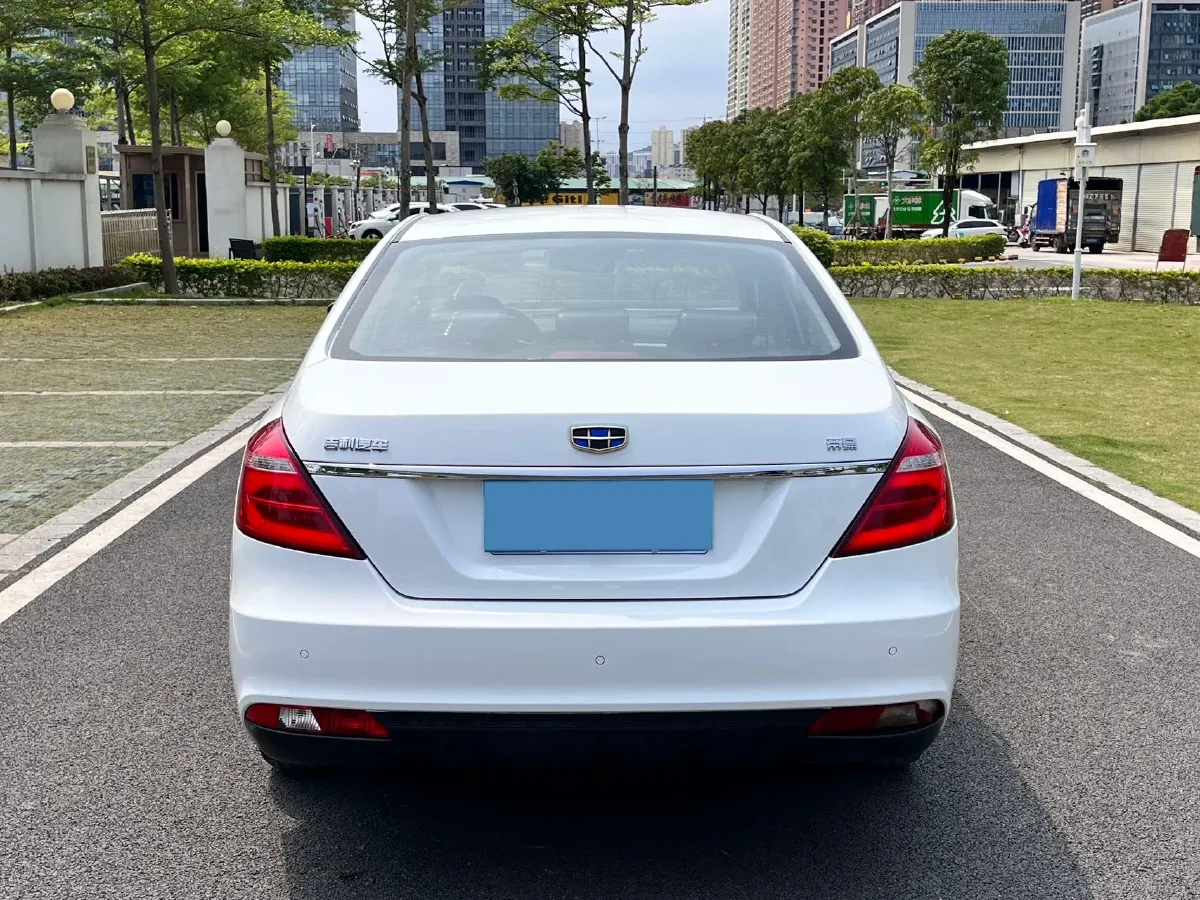 2017 Geely Emgrand 1.5L 109HP L4 CVT,autocango,china used car exporter,china ev exporter,chinese used car exporter,chinese used ev exporter
