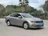 2021 Volkswagen Bora 1.5L 113HP L4 6AT