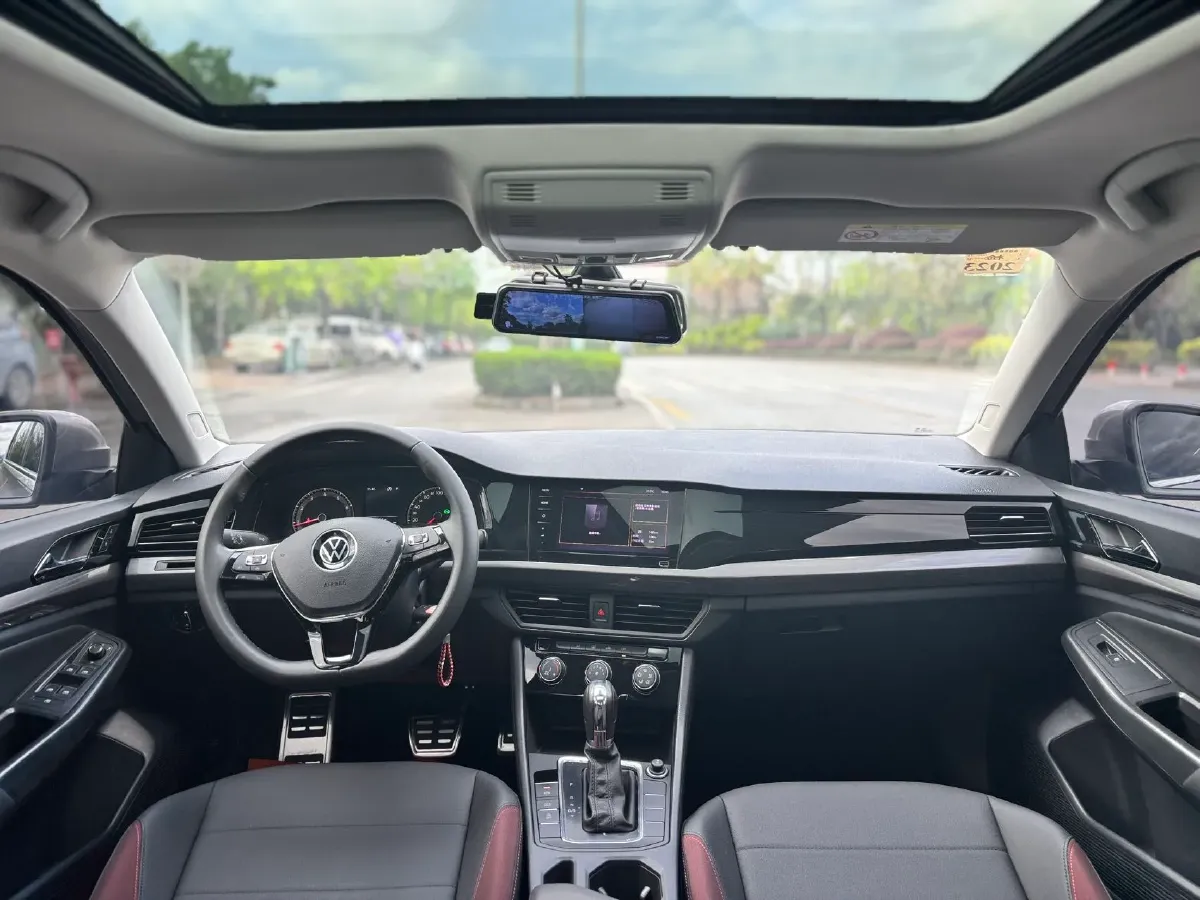 2021 Volkswagen Bora 1.5L 113HP L4 6AT,autocango,china used car exporter,china ev exporter,chinese used car exporter,chinese used ev exporter