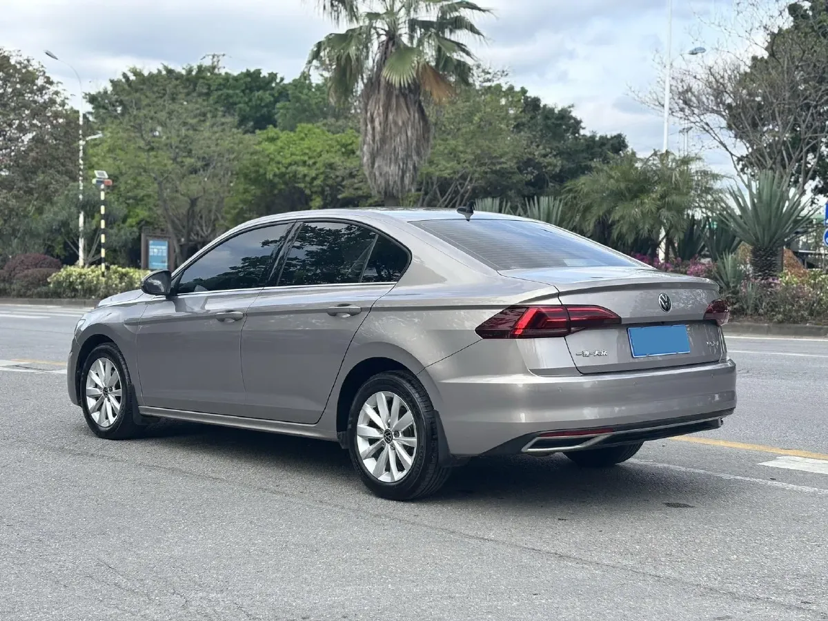 2021 Volkswagen Bora 1.5L 113HP L4 6AT,autocango,china used car exporter,china ev exporter,chinese used car exporter,chinese used ev exporter