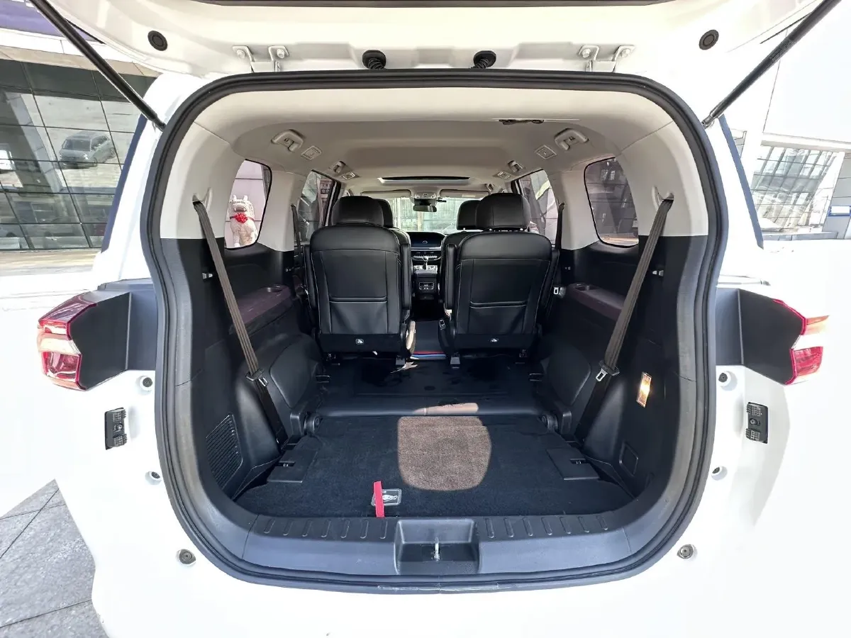 2023 GAC Trumpchi M6 1.5T 177HP L4 7DCT,autocango,china used car exporter,china ev exporter,chinese used car exporter,chinese used ev exporter